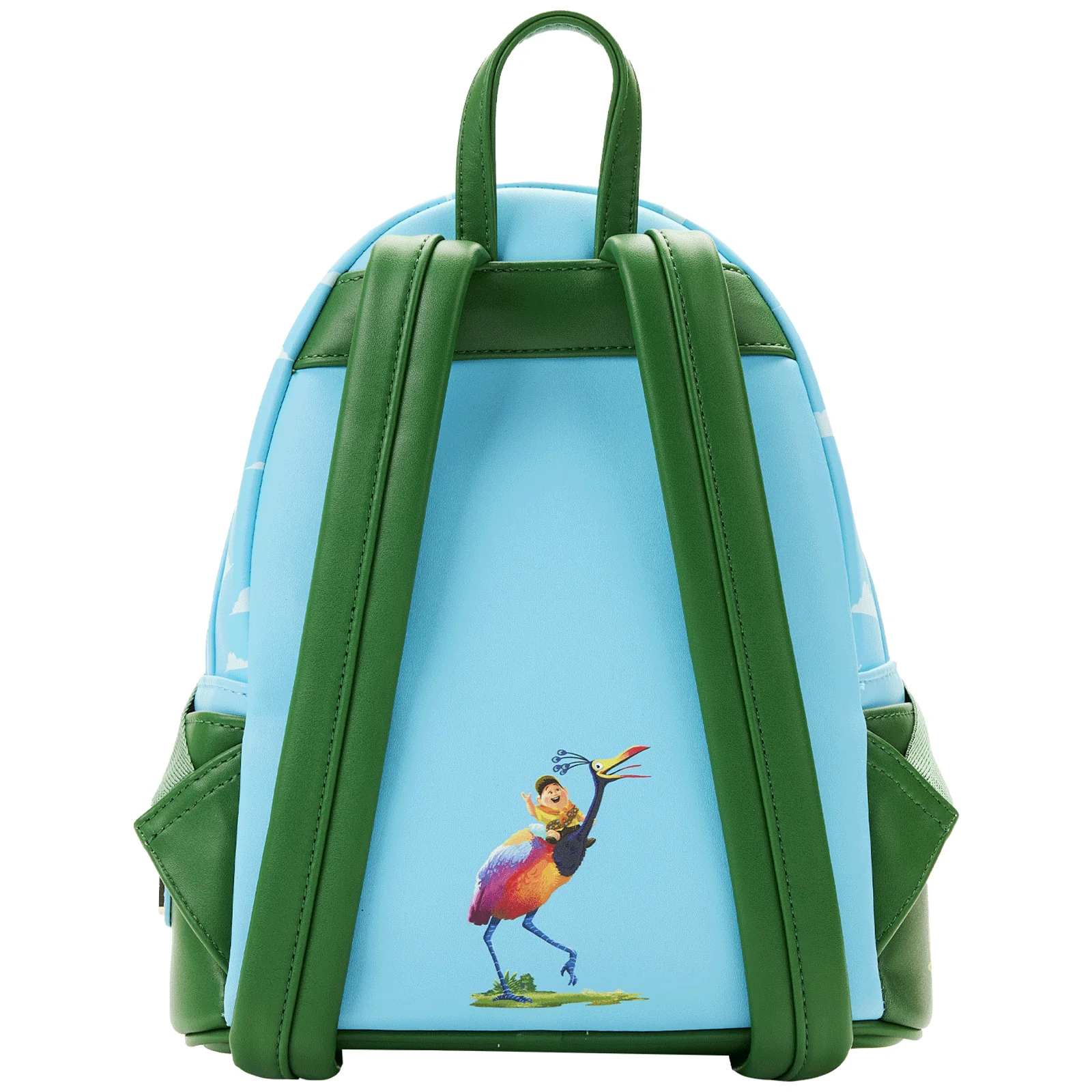 Loungefly x Disney Pixar Up Jungle Stroll Mini Backpack - Image 4