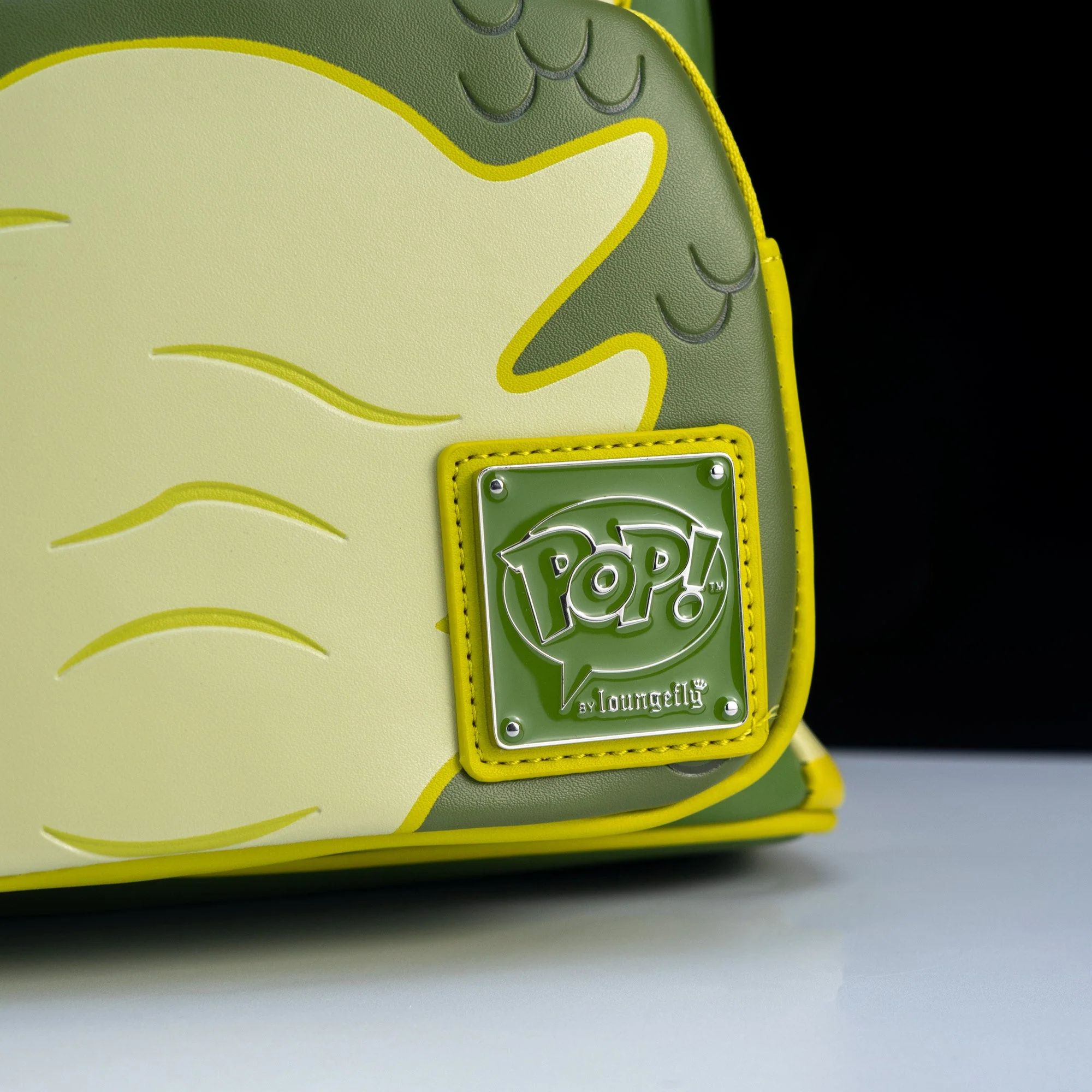 Loungefly x Gremlins Stripe Cosplay Backpack with Removable Glasses - Image 3