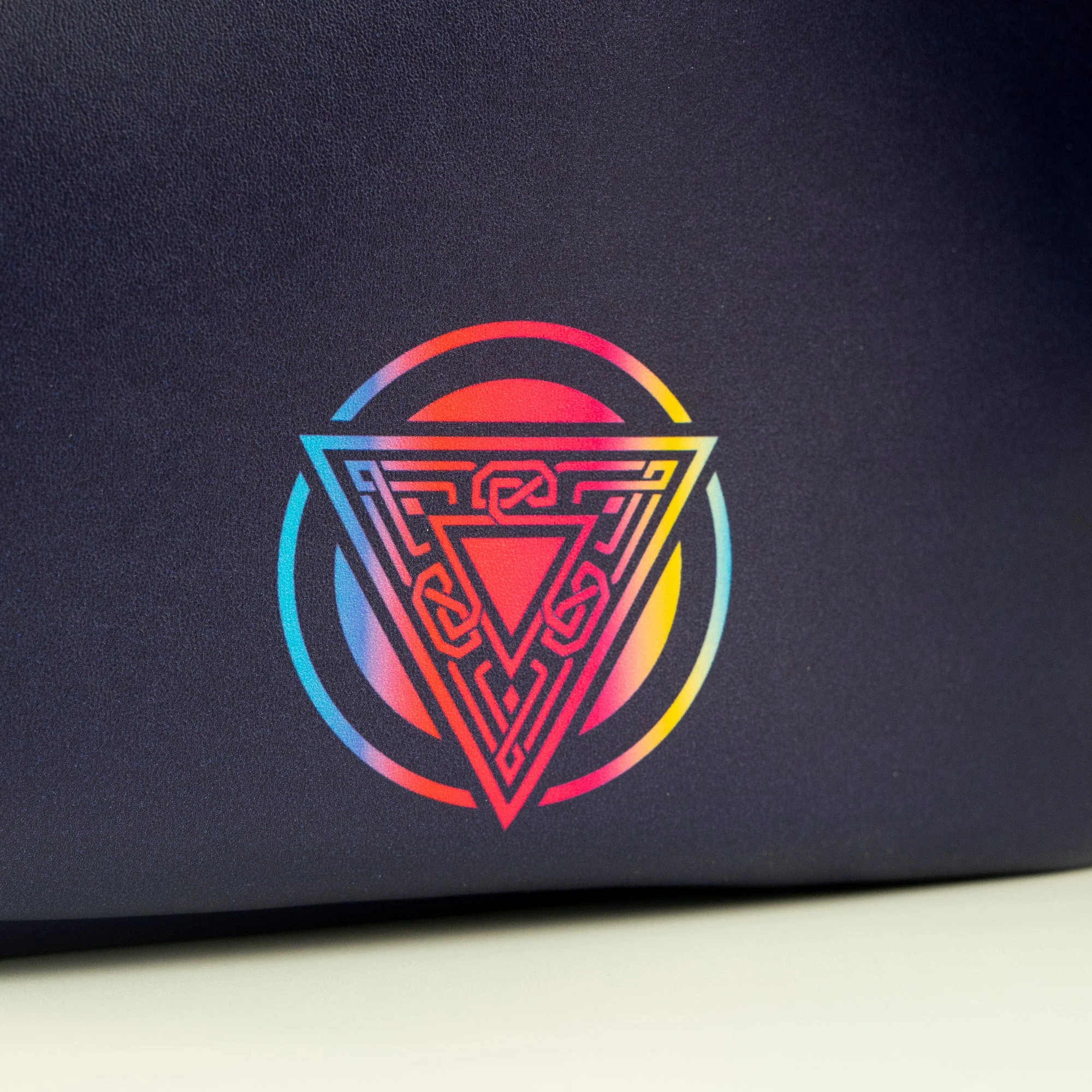 Loungefly x Marvel Thor Love and Thunder Mini Backpack - Image 5