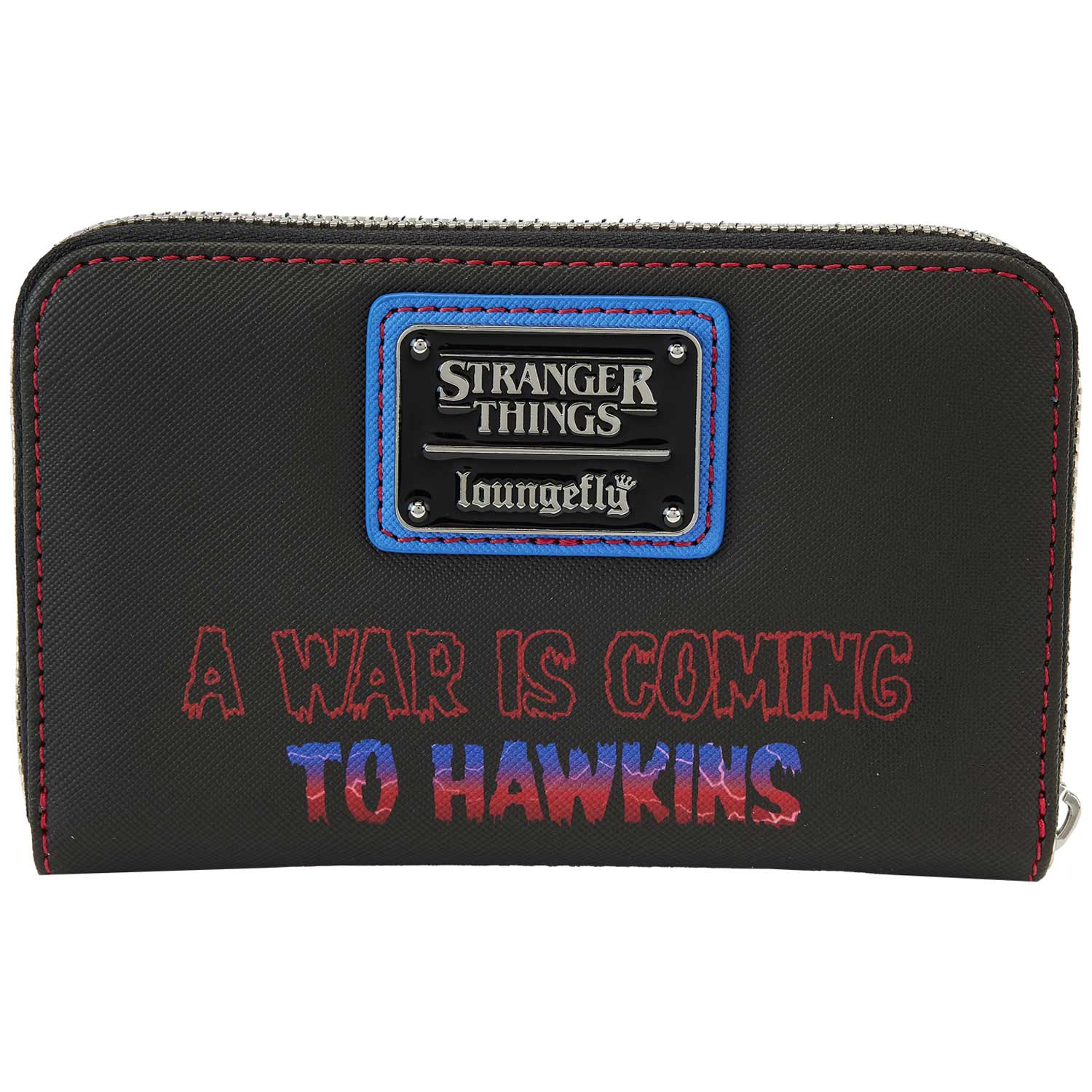 Loungefly x Netflix Stranger Things Upside Down Wallet - Image 3