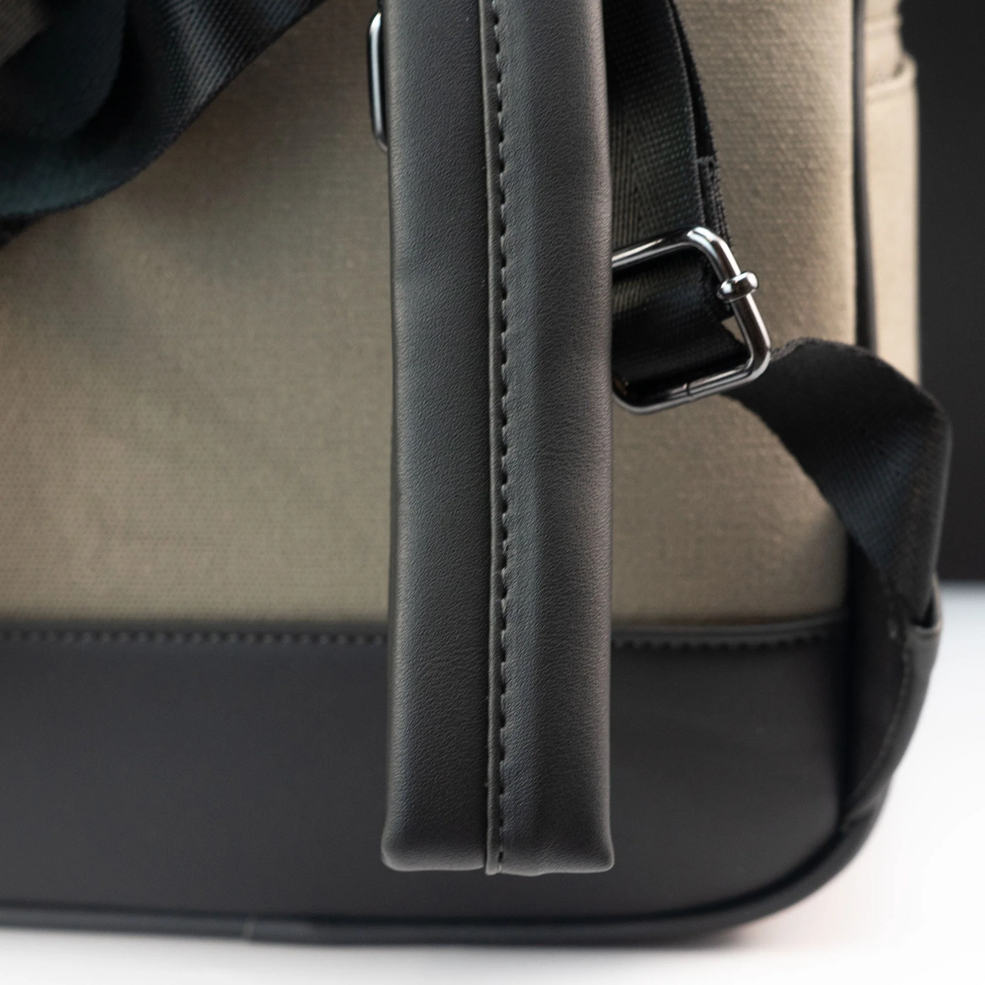 Loungefly x The Nightmare Before Chenille Cast Mini Backpack - Image 4