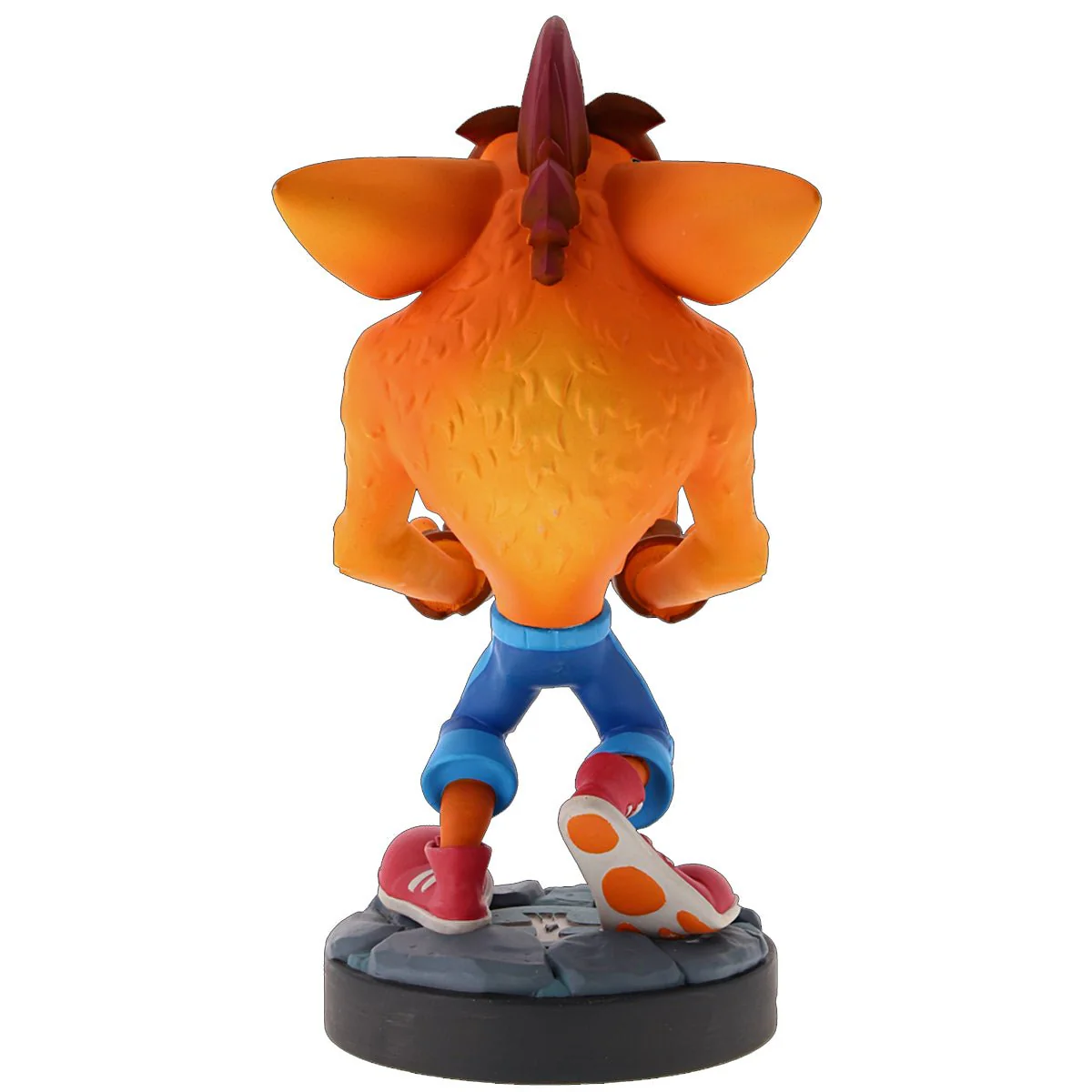 Crash Bandicoot 4: It's About Time Cable Guy Controller & Smartphone Stand - Image 3