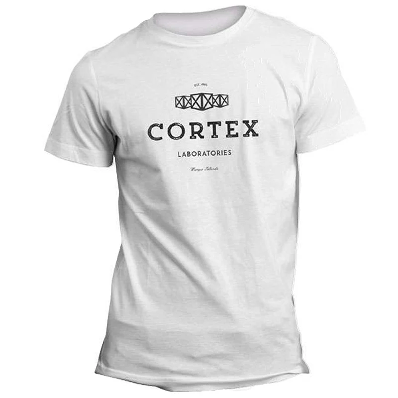 Crash Bandicoot Cortex Laboratories T-Shirt - Image 5