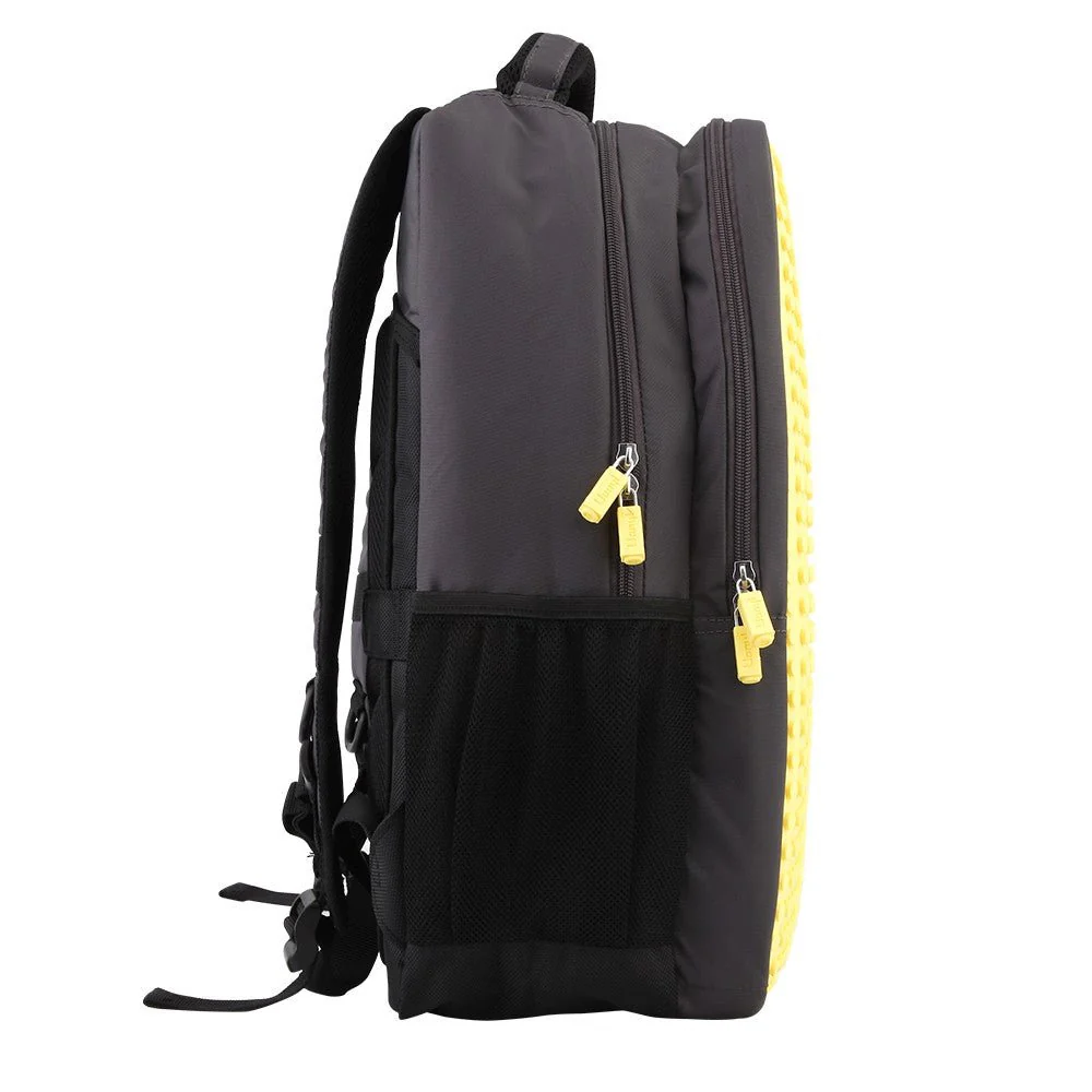 Creative Pixel Backpack - Image 4