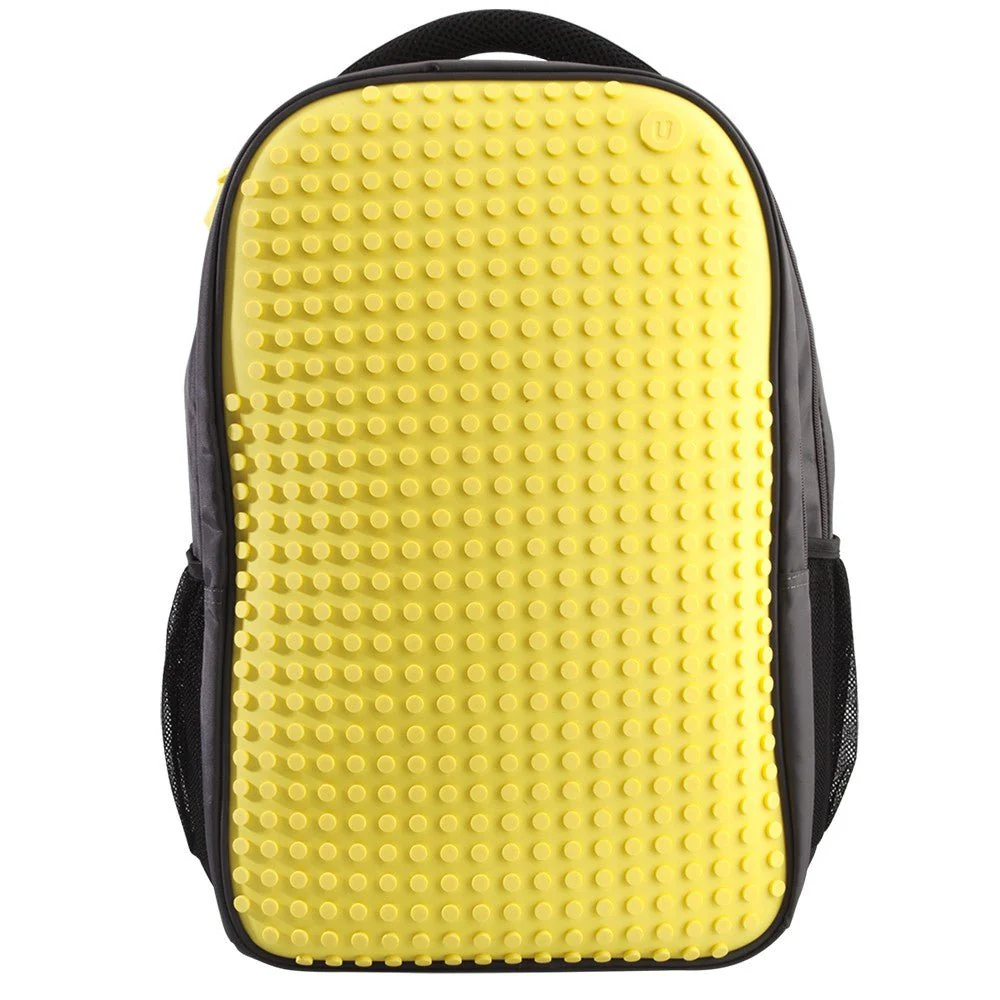 Creative Pixel Backpack - Image 5