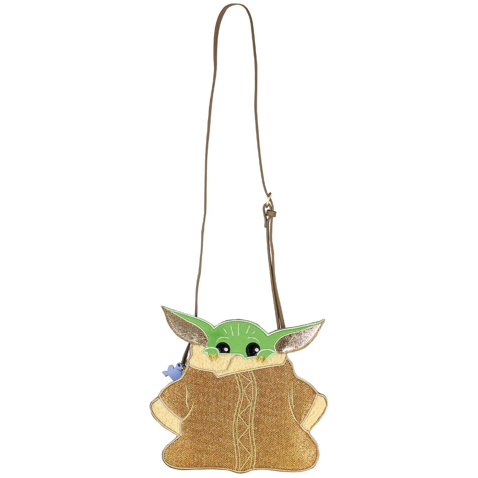 Danielle Nicole Star Wars Mandalorian - The Child Species Unknown Crossbody Handbag - Image 3