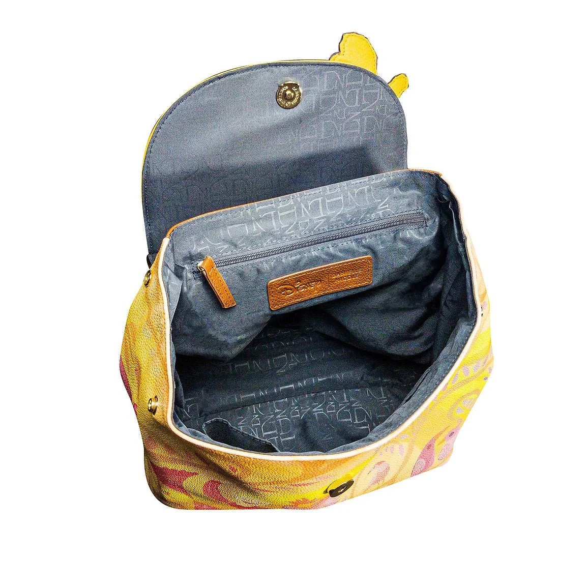 Danielle Nicole x Disney Rapunzel Painting Mini Backpack - Image 3