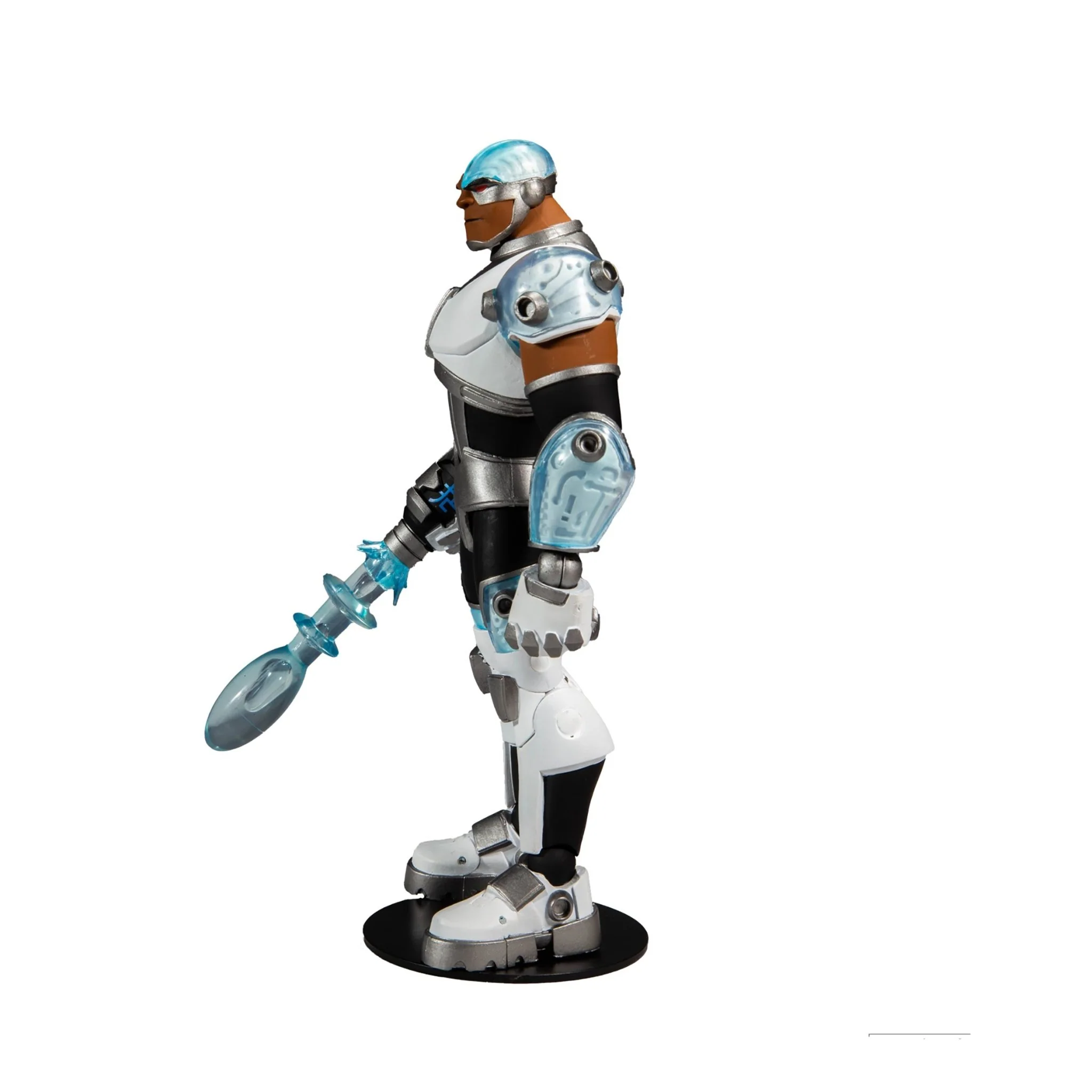 DC Multiverse 7" Cyborg Action Figure - Image 2