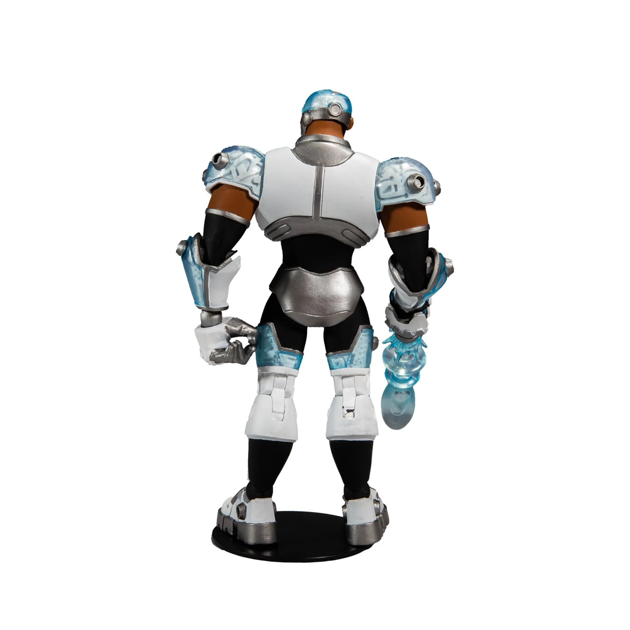 DC Multiverse 7" Cyborg Action Figure - Image 3