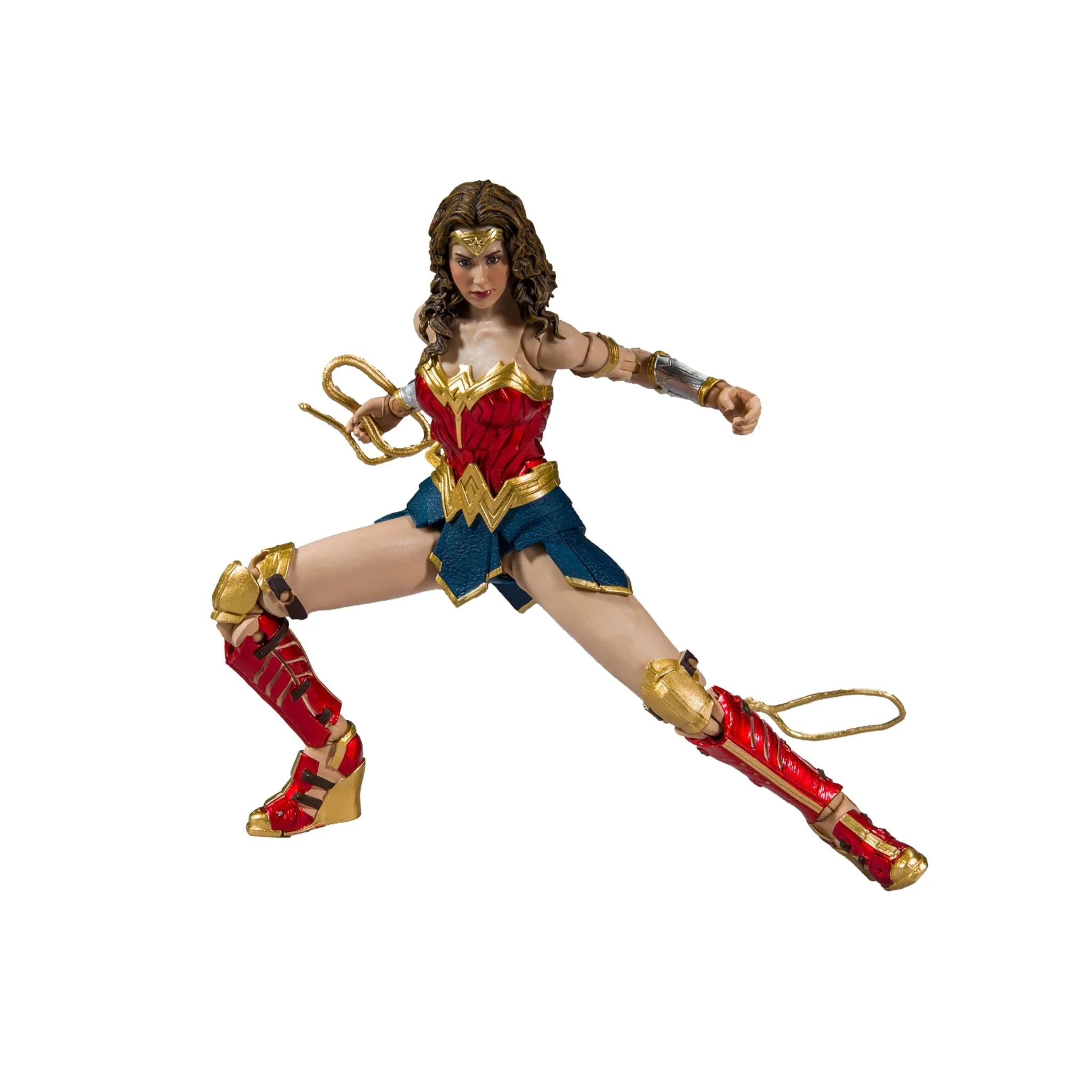DC Comics Wonder Woman 1984 7" Action Figure - Image 10