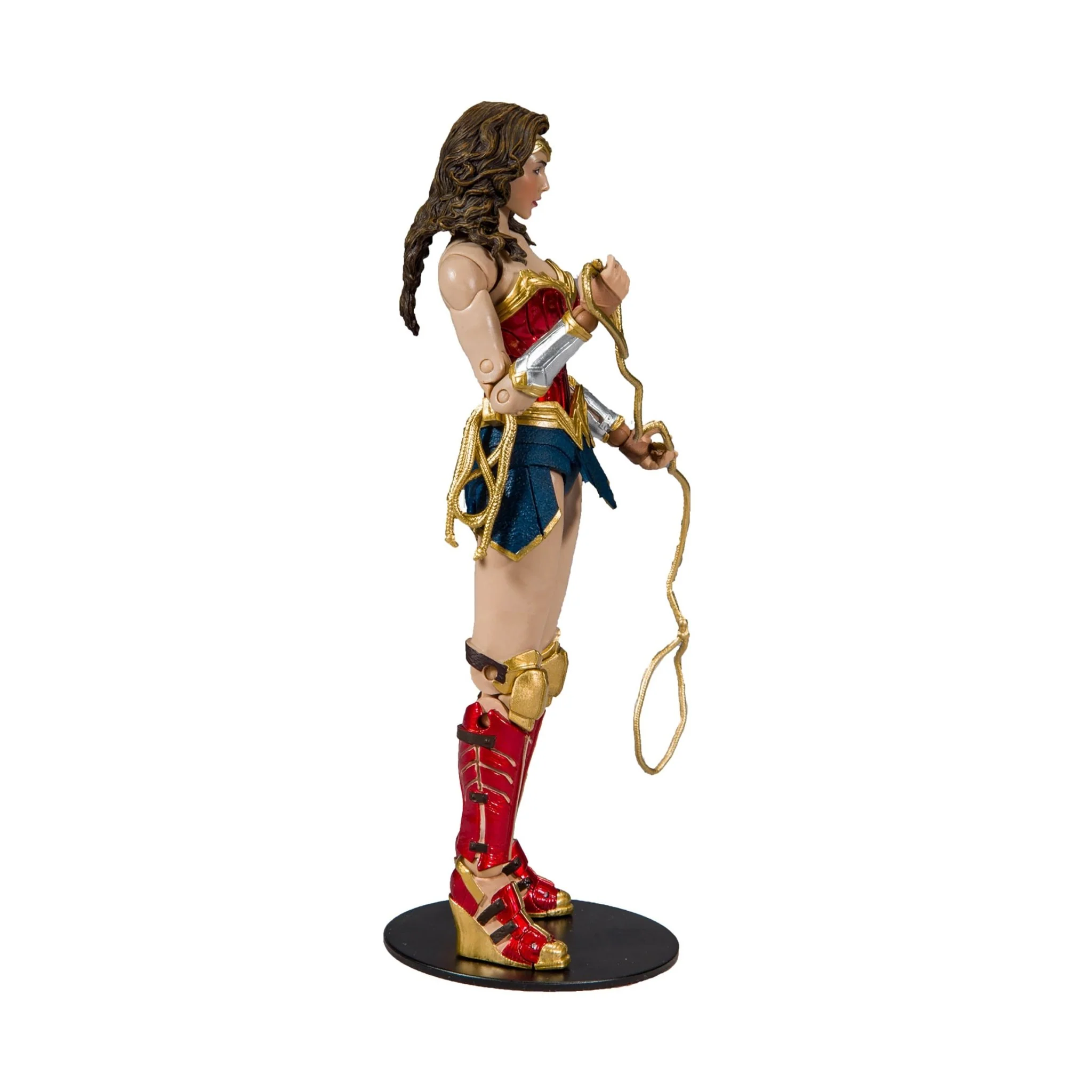 DC Comics Wonder Woman 1984 7" Action Figure - Image 9
