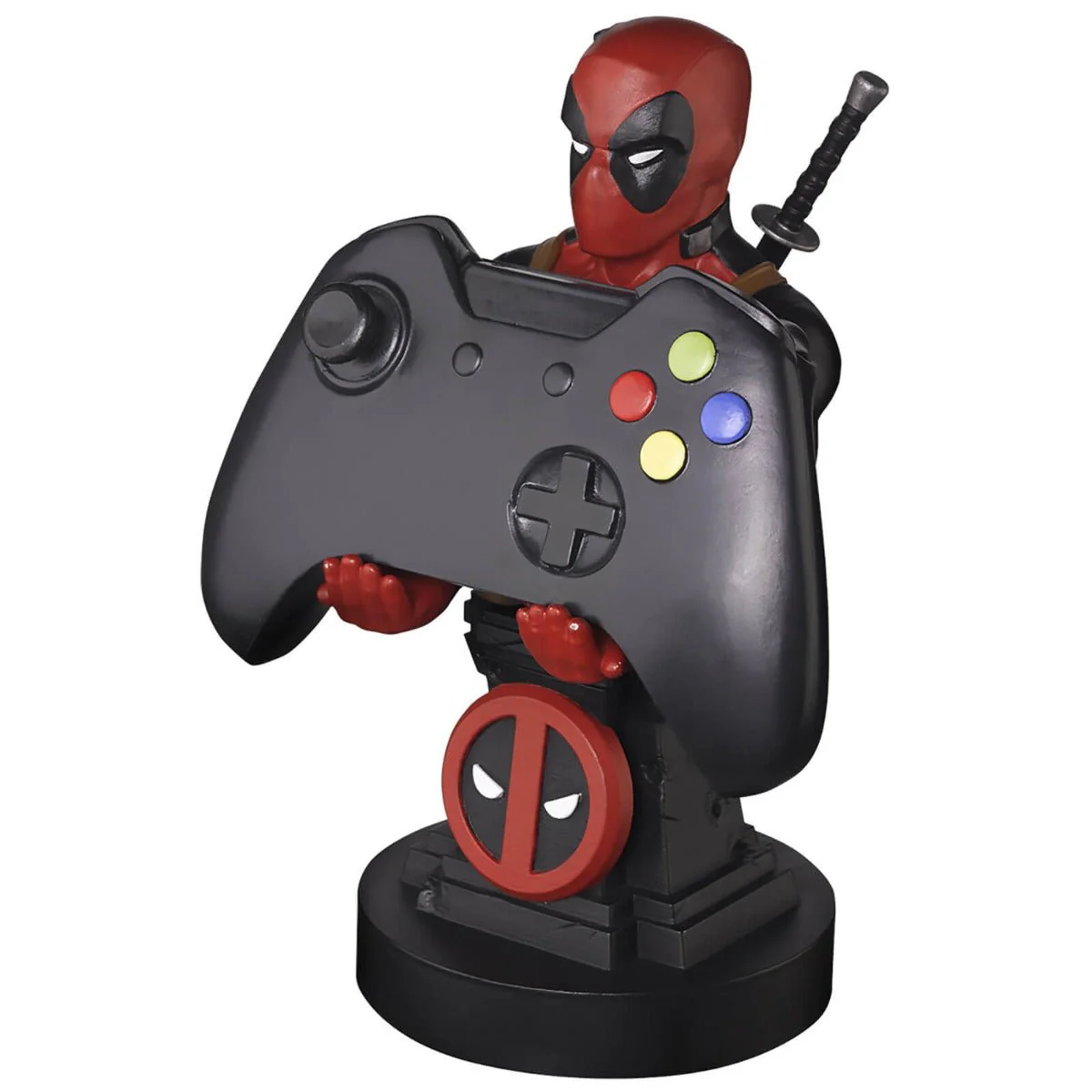 Deadpool Cable Guy Controller & Smartphone Stand - Image 3