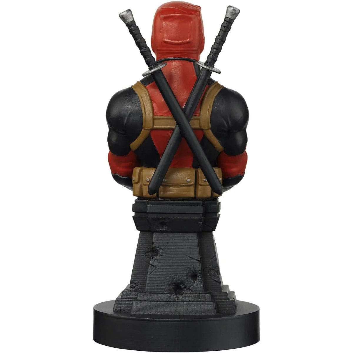 Deadpool Cable Guy Controller & Smartphone Stand - Image 7