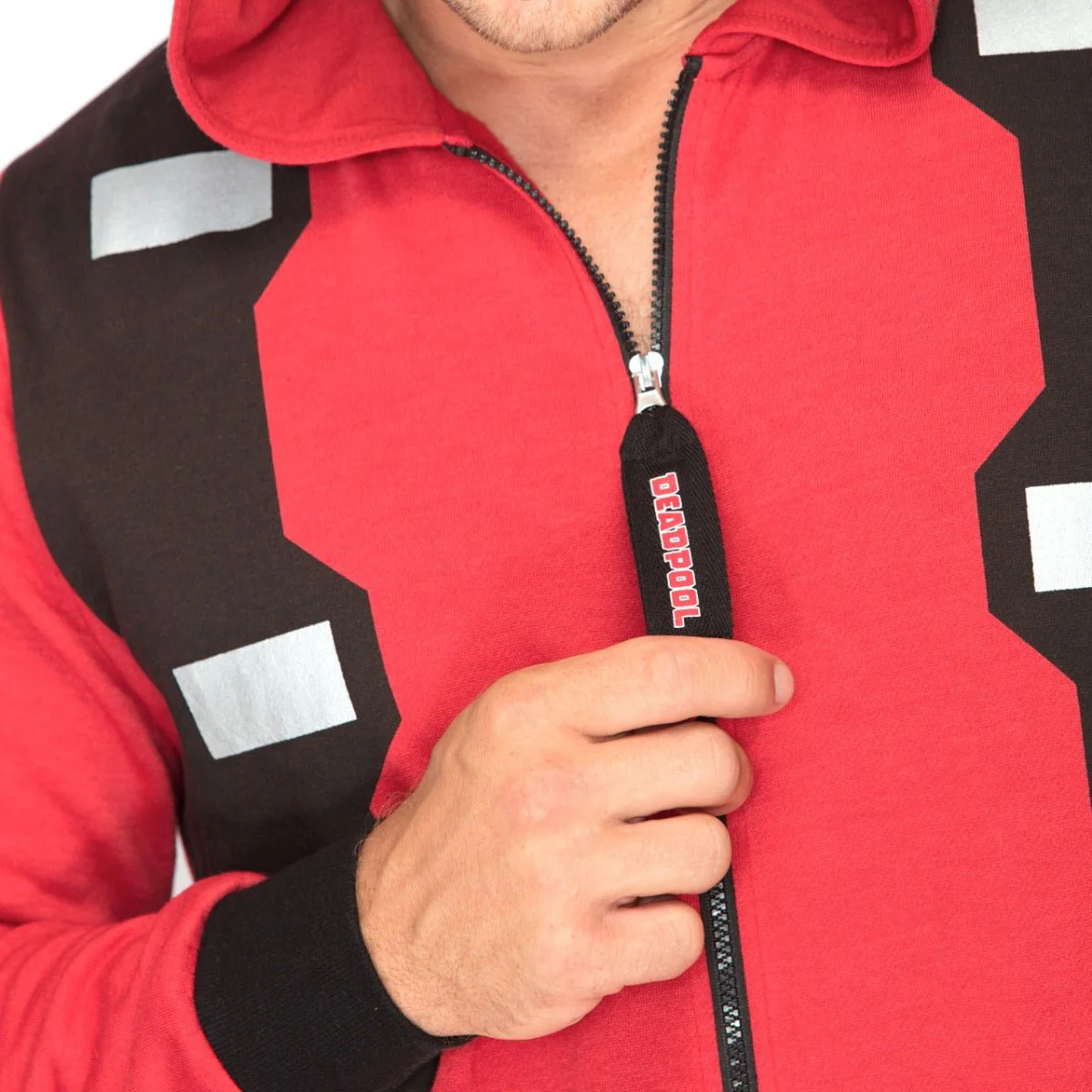 Deadpool Onesie - Image 2
