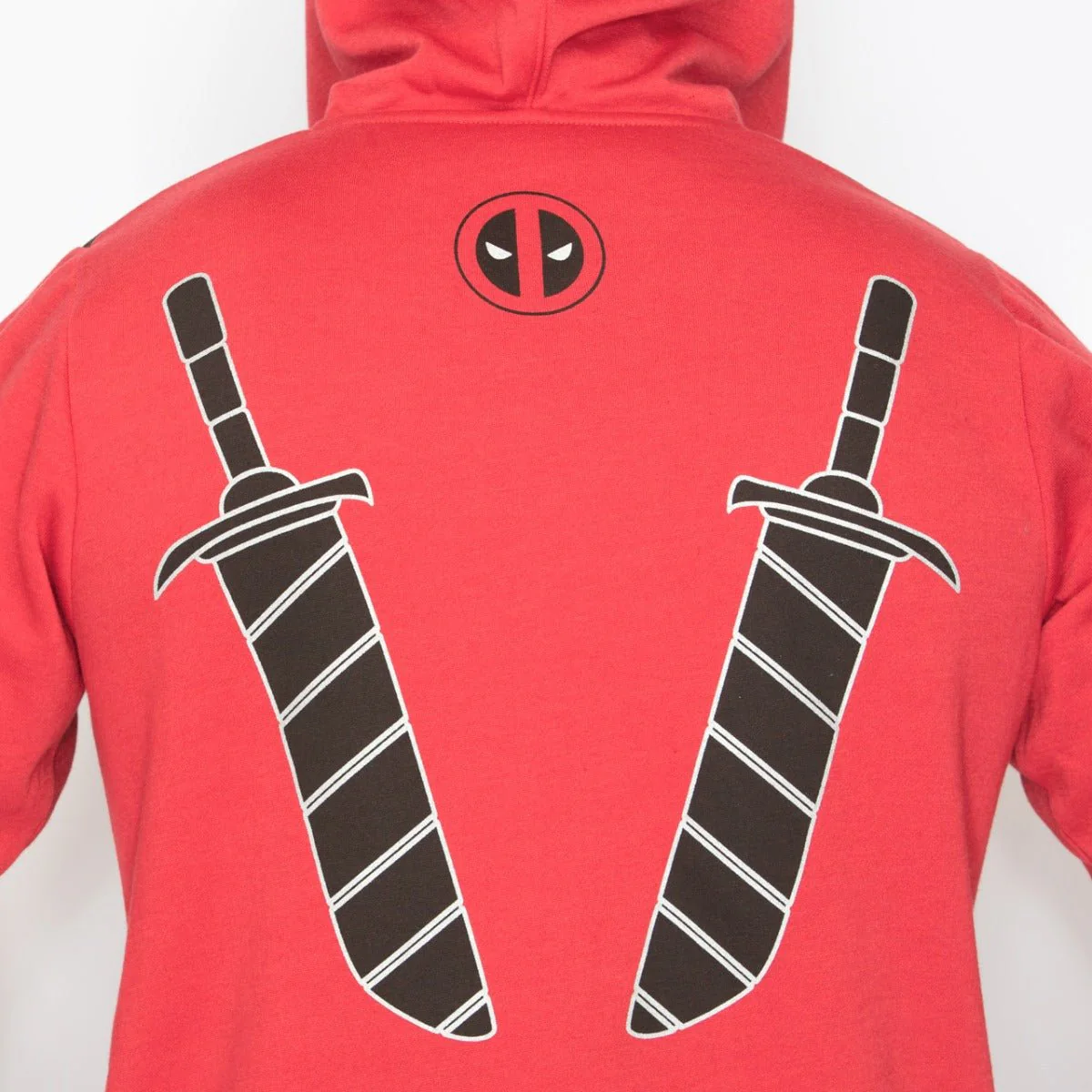 Deadpool Onesie - Image 3