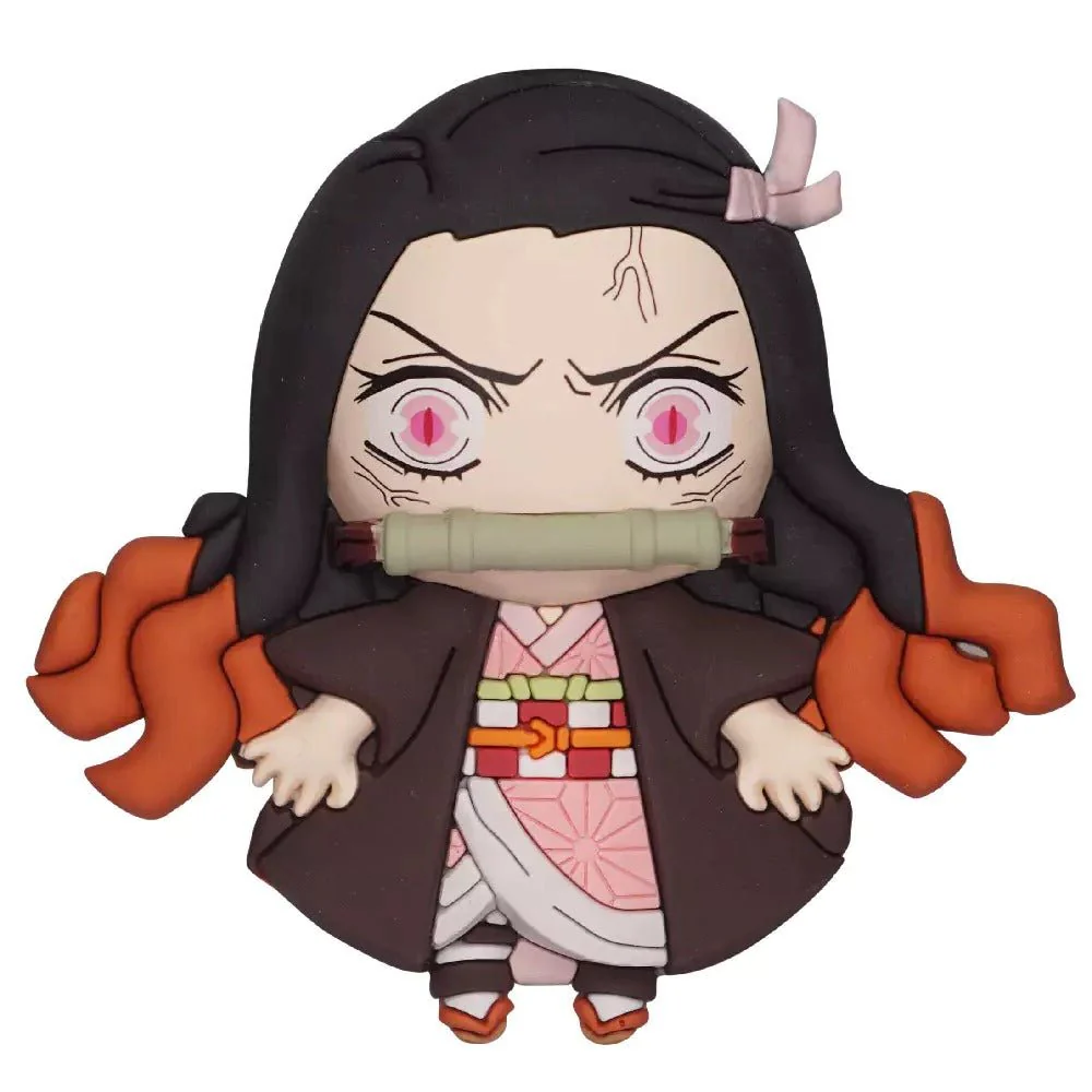 Demon Slayer Series 1 Blind Bag Mystery Bag Clip - Image 5