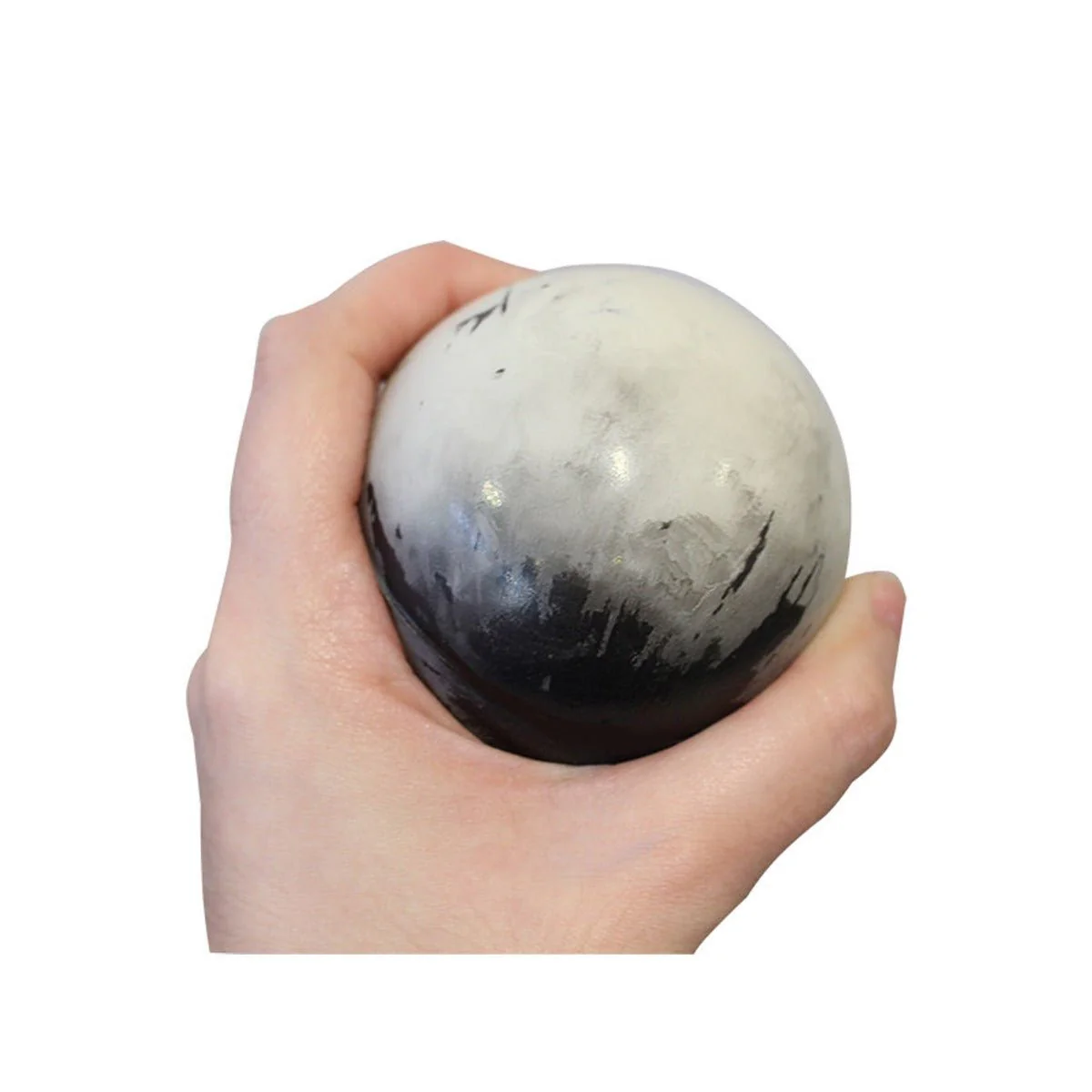 Destiny Traveller Stressball