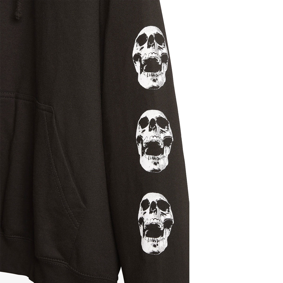 Devil May Cry Smokin Sexy Style Pullover Hoodie - Image 2