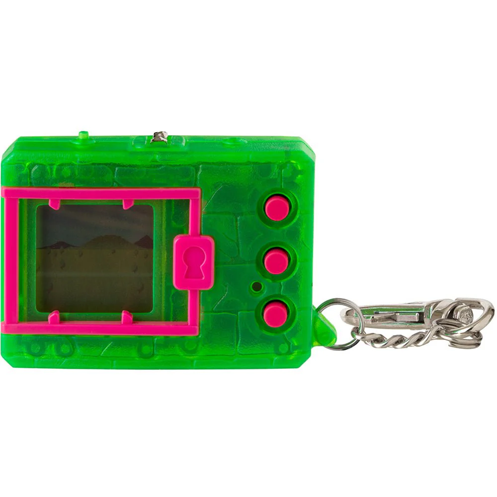 Bandai Digimon Original Virtual Pet