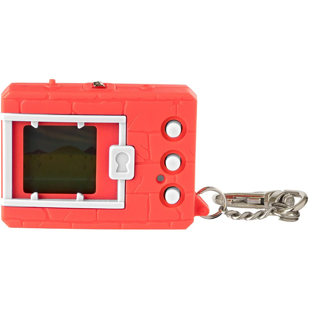 Bandai Digimon Original Virtual Pet - Image 6