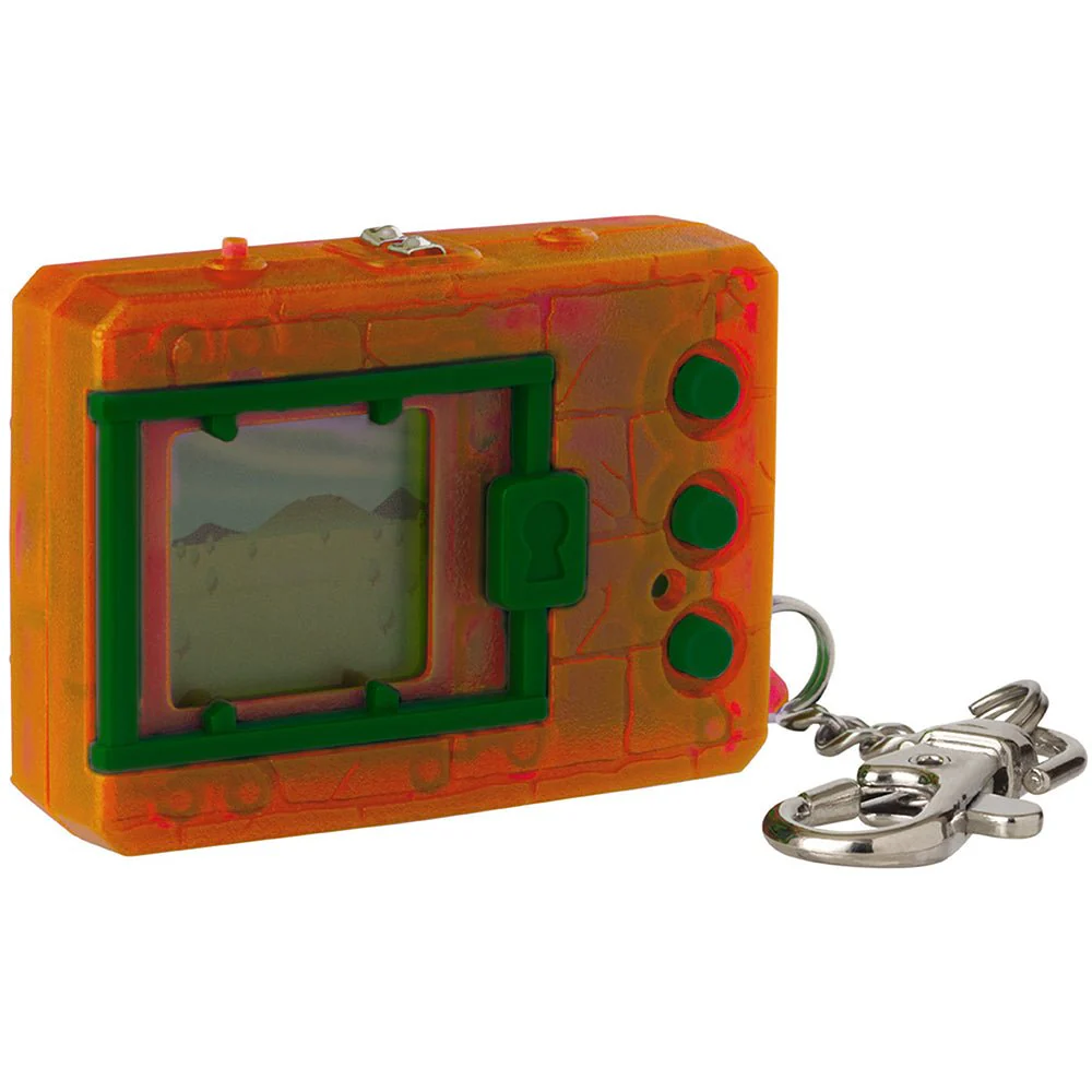 Bandai Digimon Original Virtual Pet - Image 7