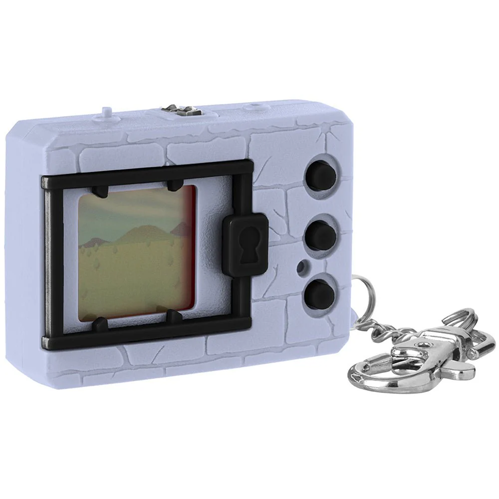 Bandai Digimon Original Virtual Pet - Image 9