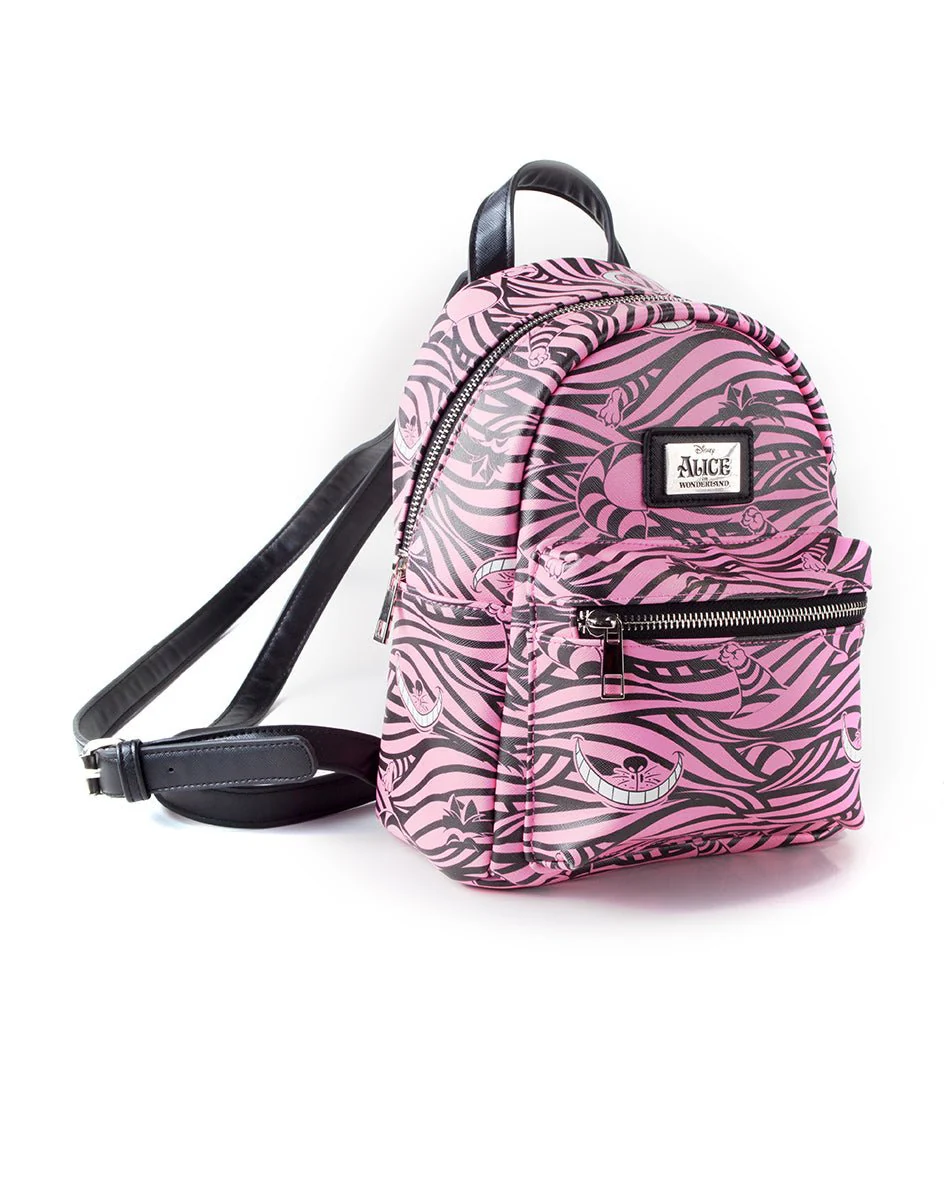Disney Alice In Wonderland Cheshire Cat Backpack - Image 2