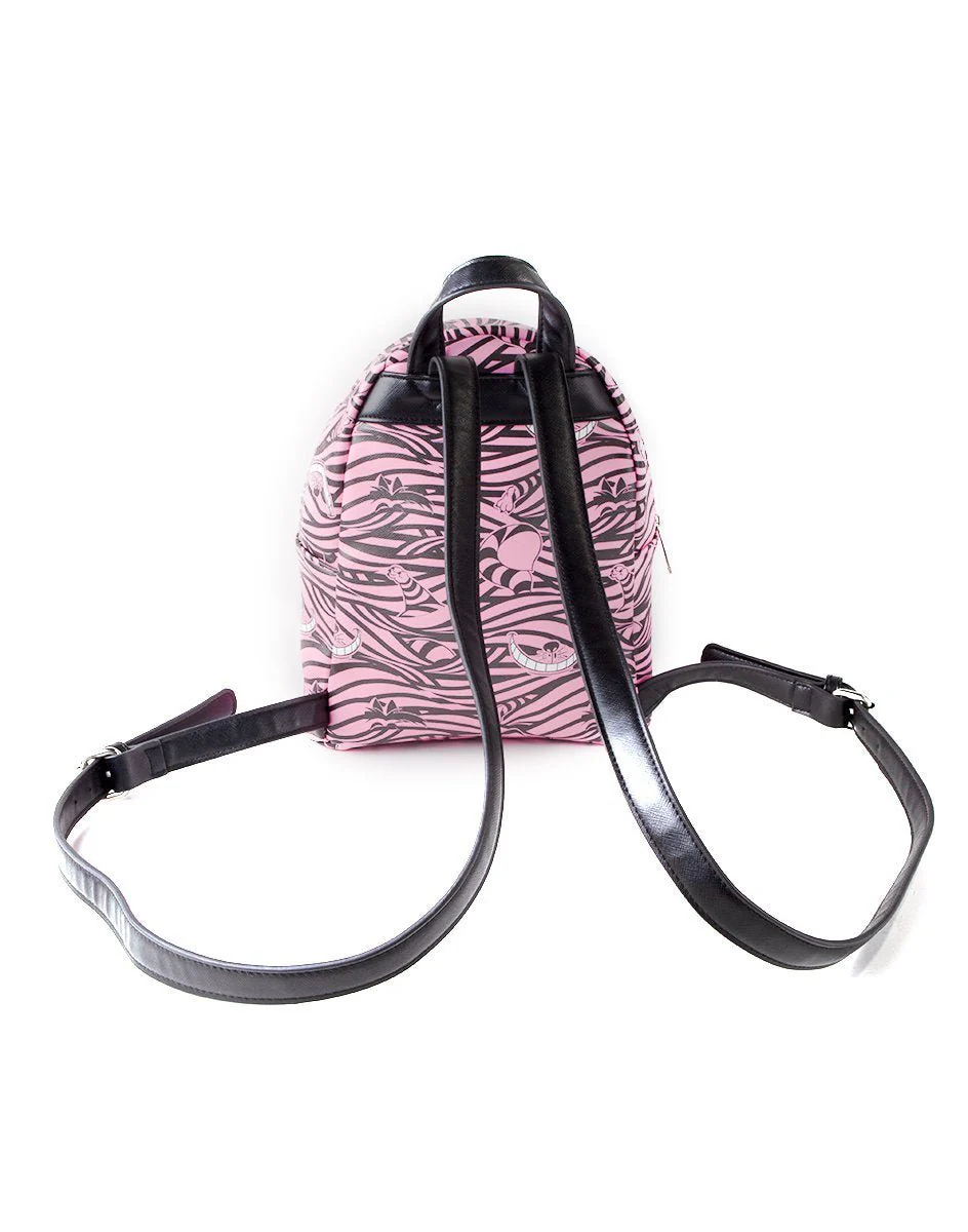 Disney Alice In Wonderland Cheshire Cat Backpack - Image 3