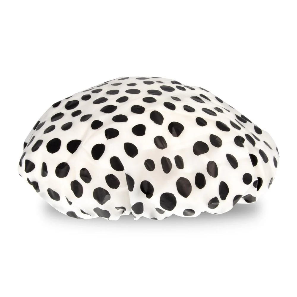 Disney Cruella Shower Cap by Mad Beauty - Image 2