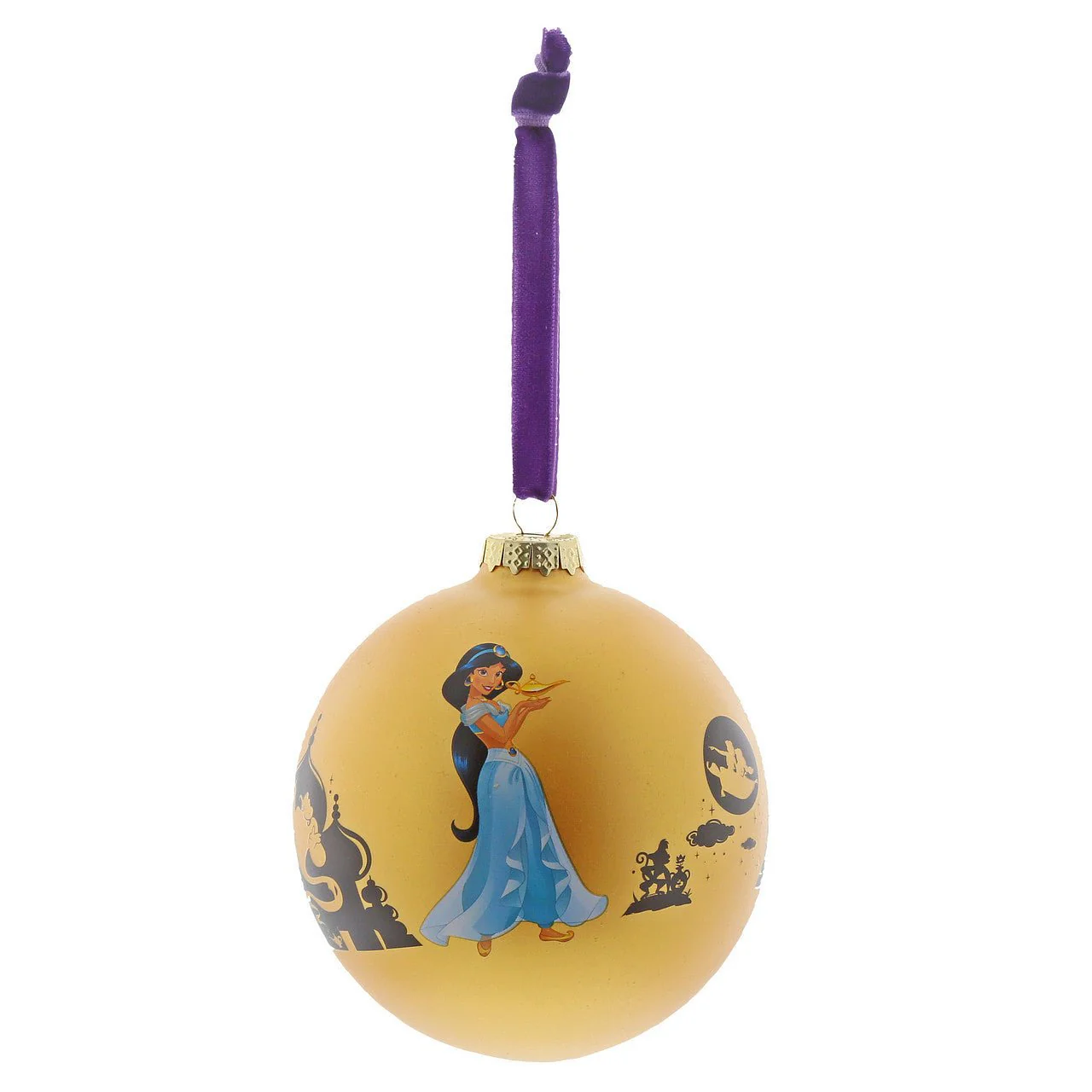 Disney Aladdin It's All So Magical Bauble