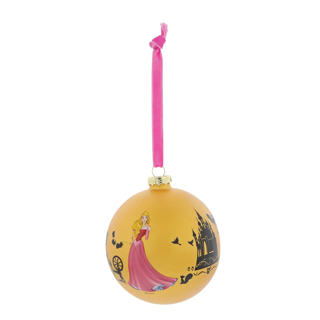 Disney Sleeping Beauty Once Upon a Dream Bauble - Image 2