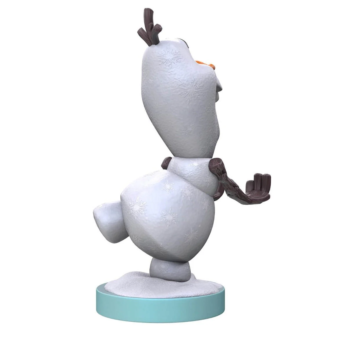 Disney Frozen - Olaf Cable Guy Controller & Smartphone Stand - Image 2