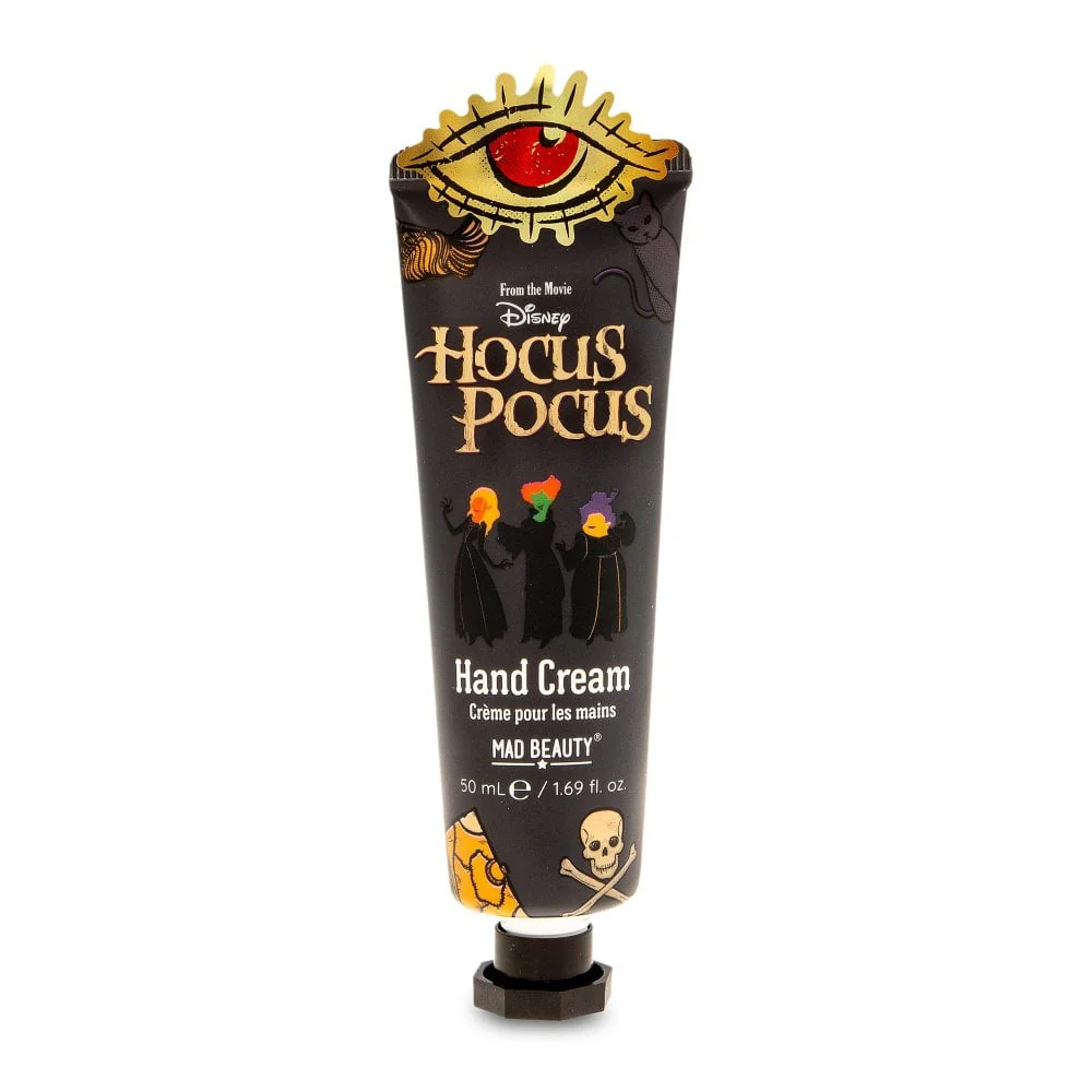 Disney Hocus Pocus Hand Cream by Mad Beauty - Image 2