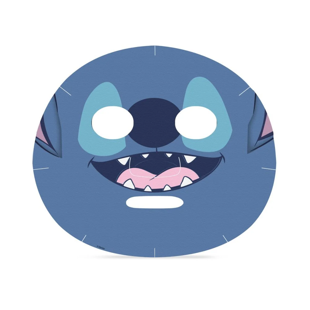 Disney Lilo & Stitch Hydrating Face Mask by Mad Beauty - Image 2