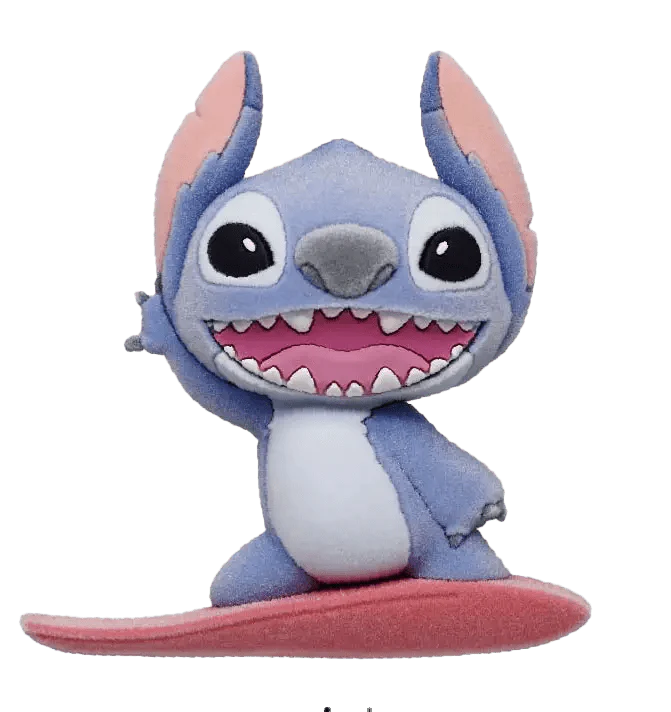 Disney Lilo & Stitch Movie Blind Bag Mystery Bag Clip - Image 3