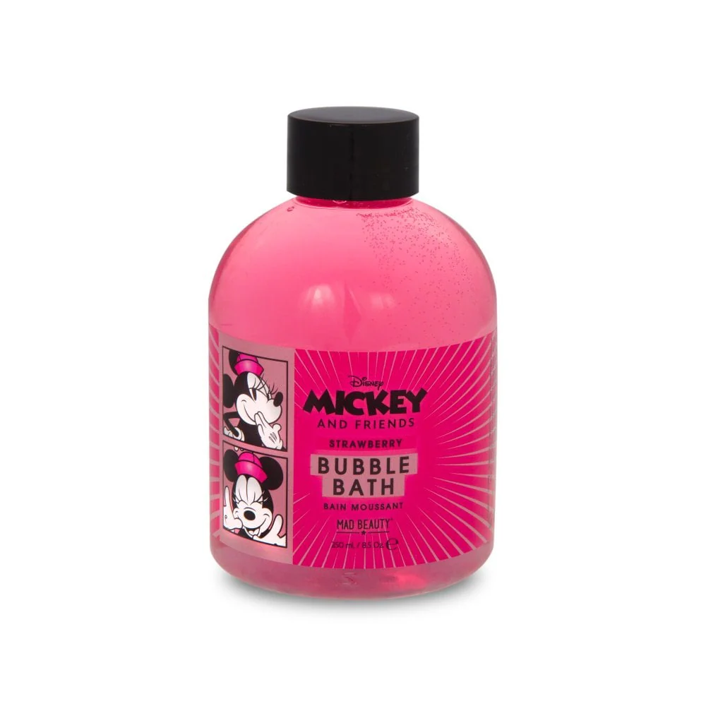 Disney Mickey & Friends Bubble Bath Set by Mad Beauty - Image 3