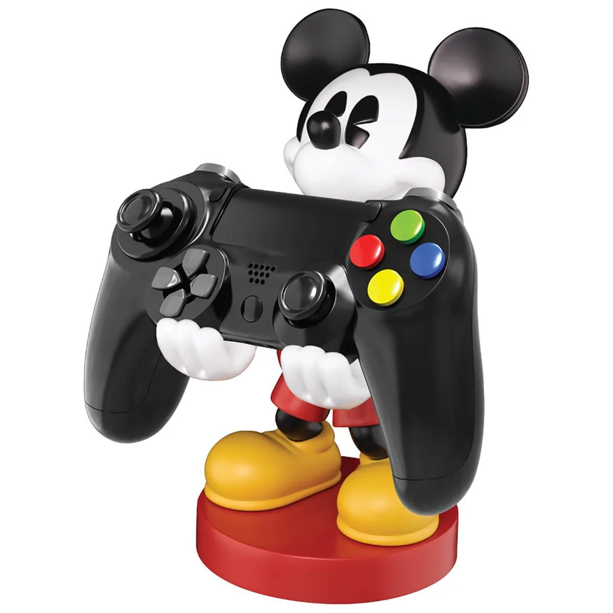 Disney Mickey Mouse Cable Guy Controller & Smartphone Stand - Image 2