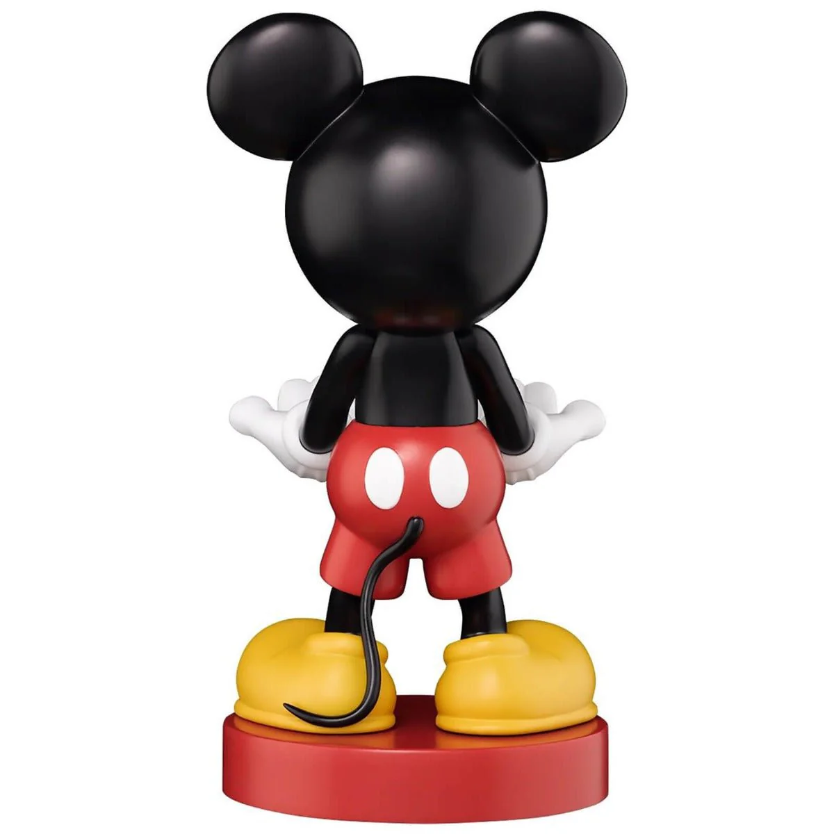 Disney Mickey Mouse Cable Guy Controller & Smartphone Stand - Image 7