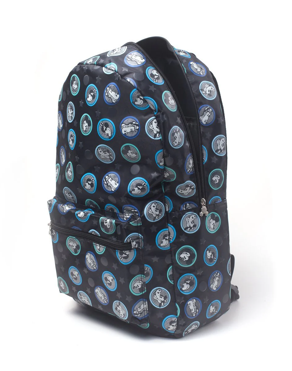 Disney Mickey Mouse Character Backpack - Image 2