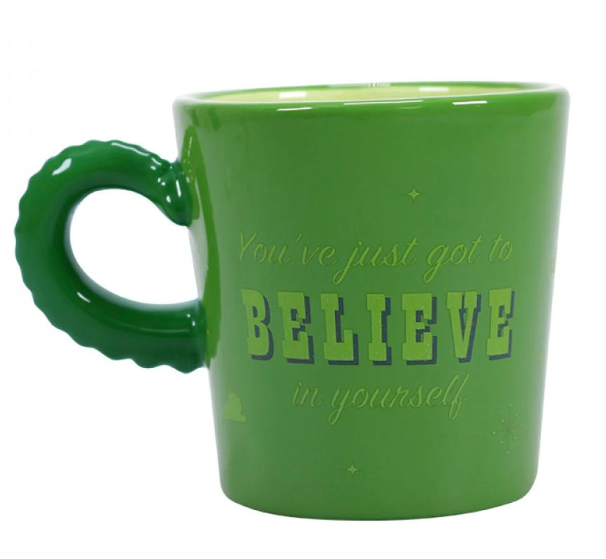 Disney Pixar Toy Story Rex Sculpted Mug - Image 2