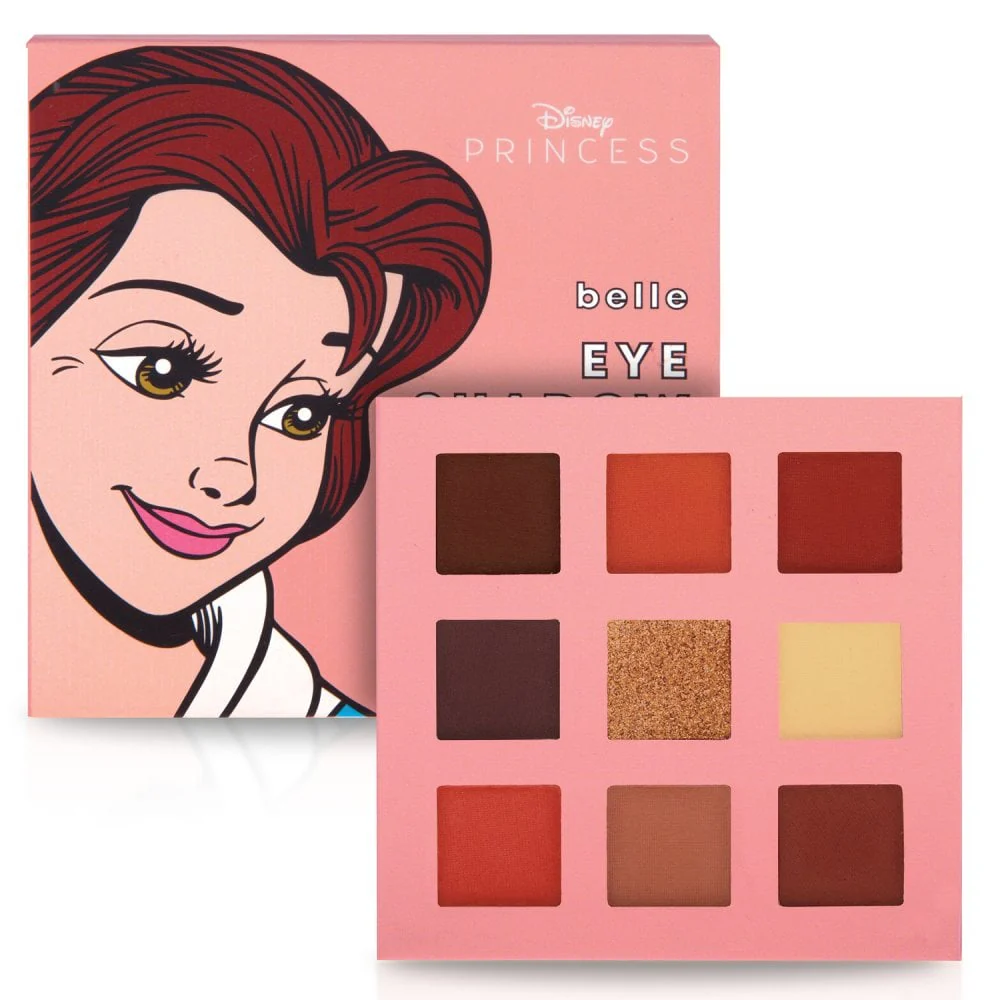 Disney POP Princess Eyeshadow Palette by Mad Beauty - Image 12