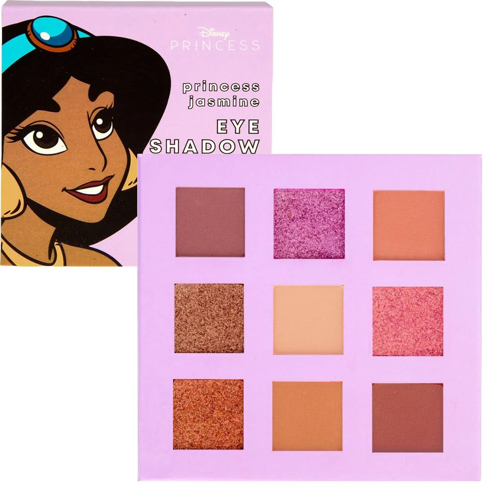 Disney POP Princess Eyeshadow Palette by Mad Beauty - Image 6