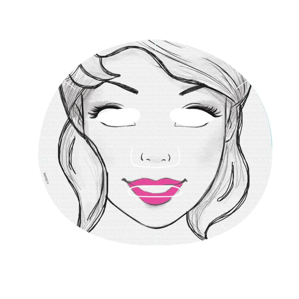 Disney POP Princess Hydrating Face Mask by Mad Beauty - Image 11