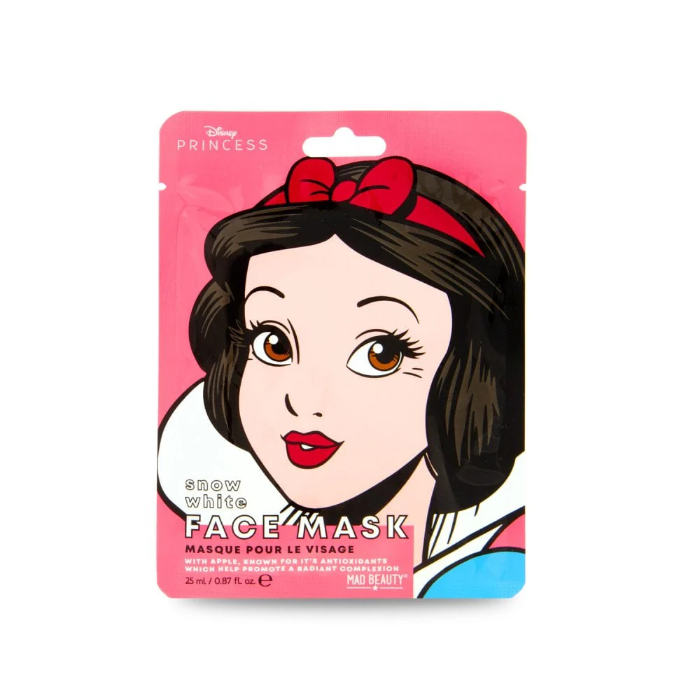 Disney POP Princess Hydrating Face Mask by Mad Beauty - Image 6