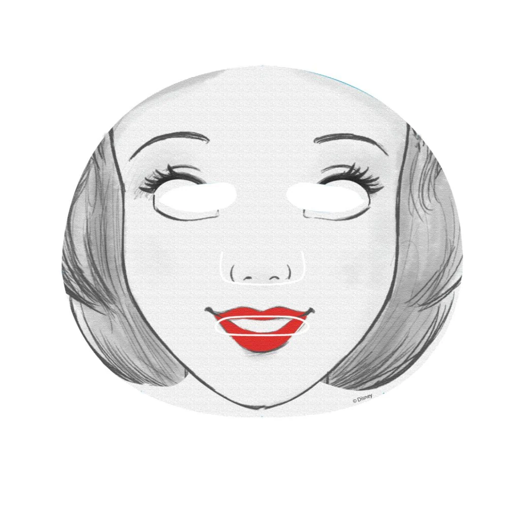 Disney POP Princess Hydrating Face Mask by Mad Beauty - Image 7