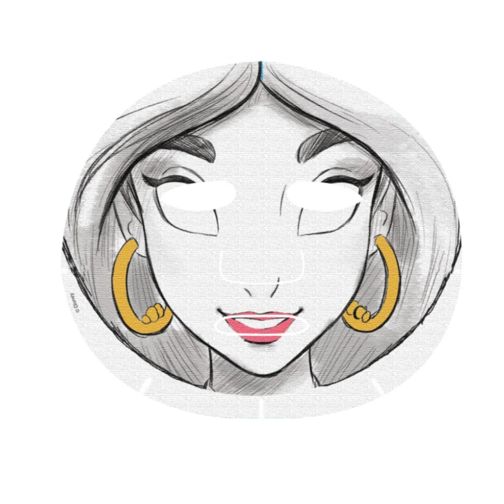 Disney POP Princess Hydrating Face Mask by Mad Beauty - Image 9