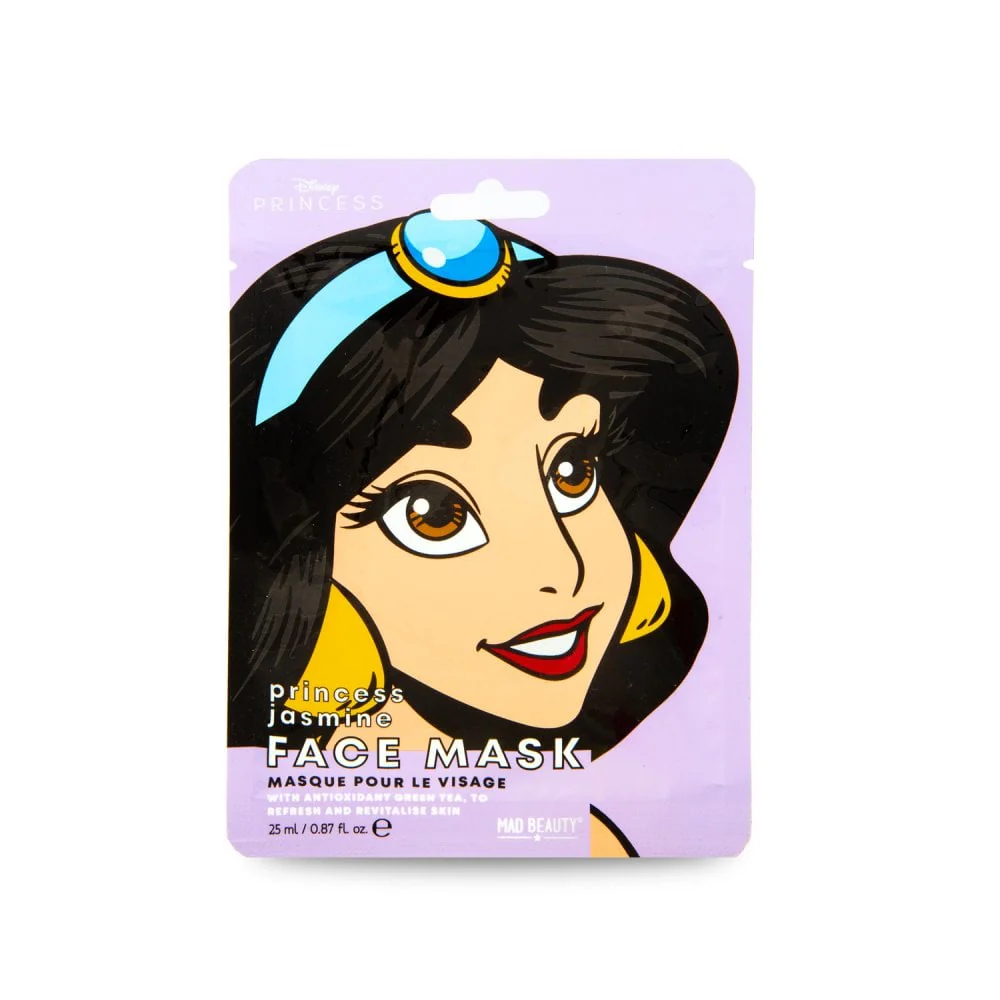 Disney Pop Princess Hydrating Face Mask Collection by Mad Beauty - Image 7