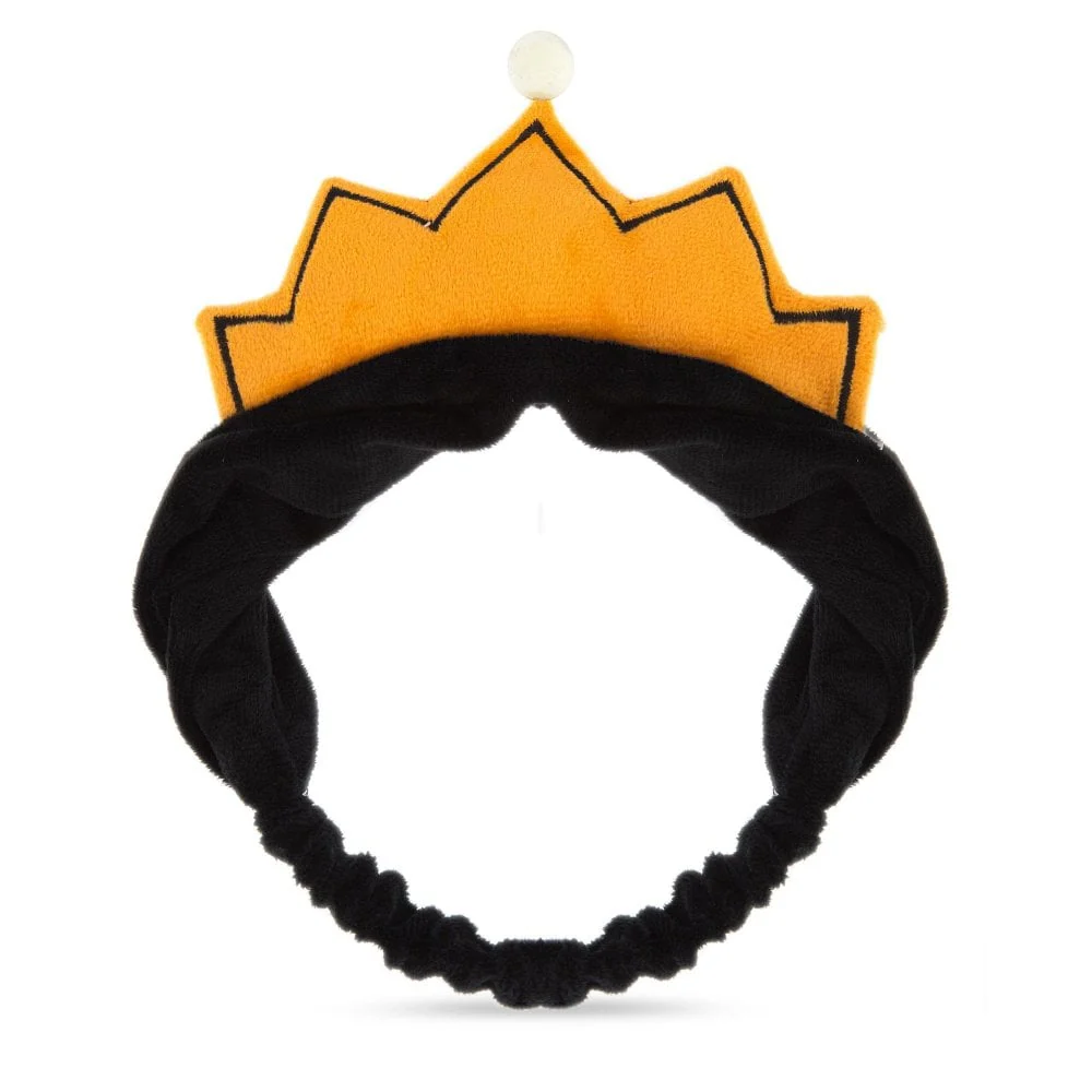 Disney POP Villains Evil Queen Makeup Headband by Mad Beauty - Image 2