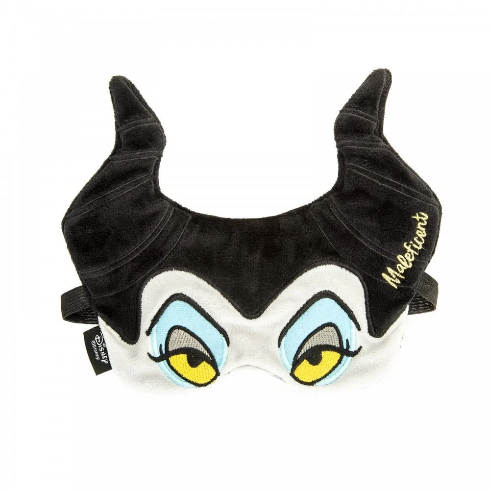Disney POP Villains Maleficent Sleep Mask by Mad Beauty - Image 3