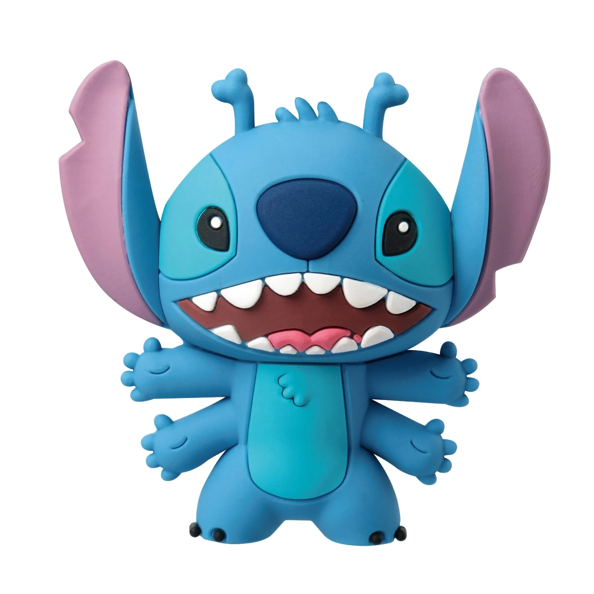Disney Stitch Series 1 Blind Bag Mystery Bag Clip - Image 4